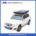 China jeep car accessories 2015 hard shell roof top tent forsale